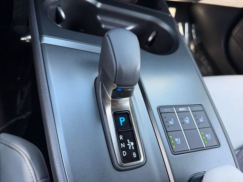 Certified 2026 Lexus UX 300h AWD w/ Cold Area Package image 24