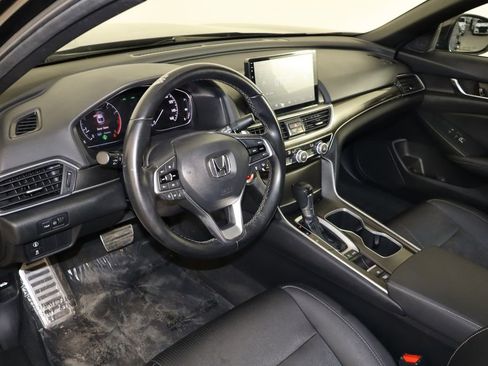 Used 2020 Honda Accord Sport image 22