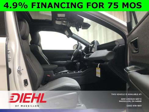 New 2026 Subaru Outback Limited image 14