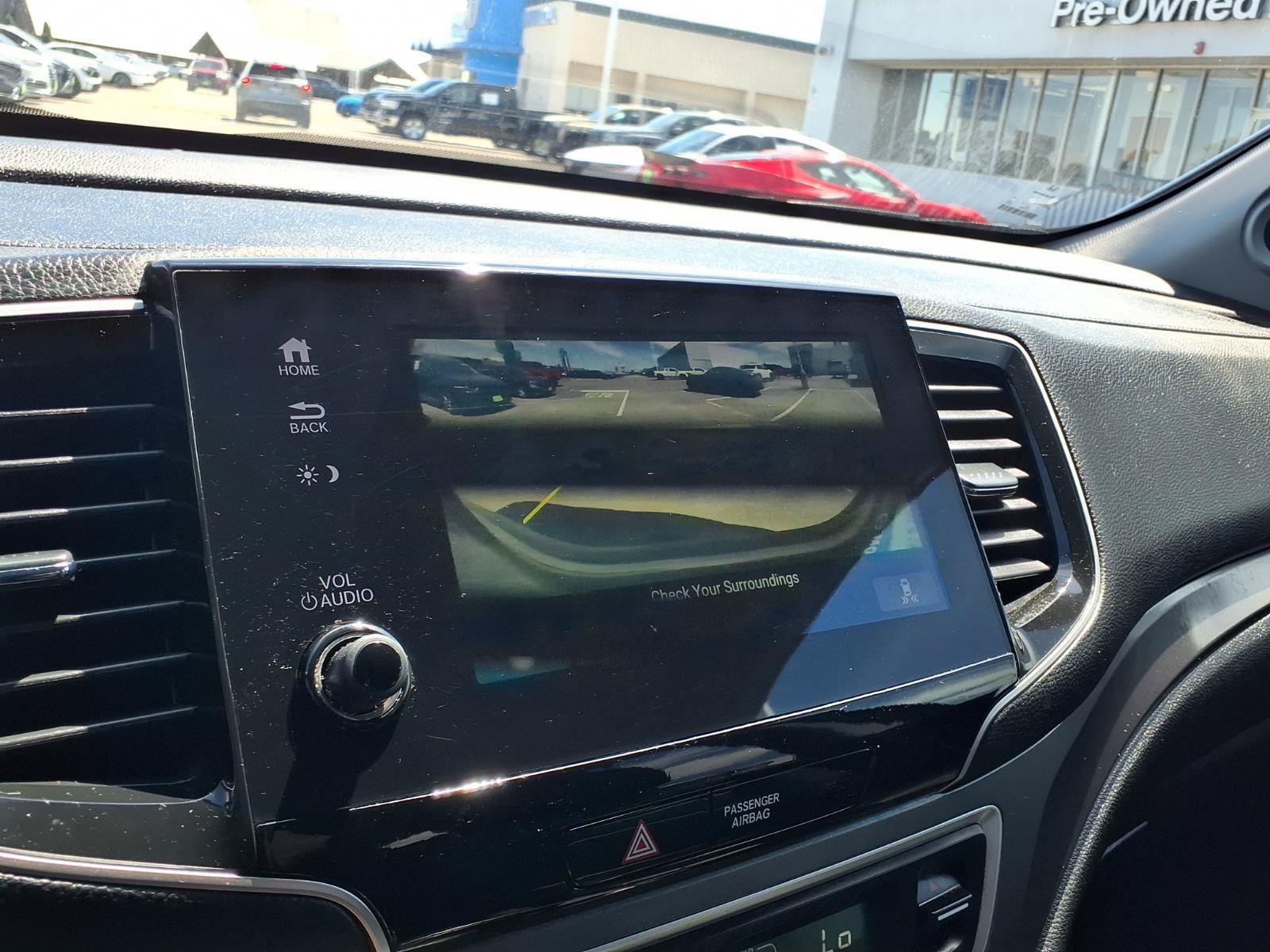 Used 2020 Honda Pilot EX-L image 24