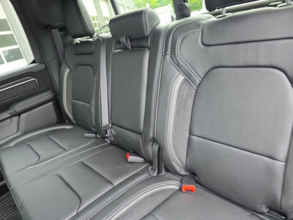 New 2026 RAM 1500 RHO AWD/4WD image 14