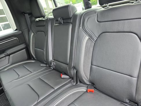 New 2026 RAM 1500 RHO AWD/4WD image 14