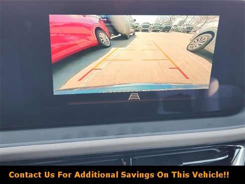 New 2026 Buick Envista Avenir image 13