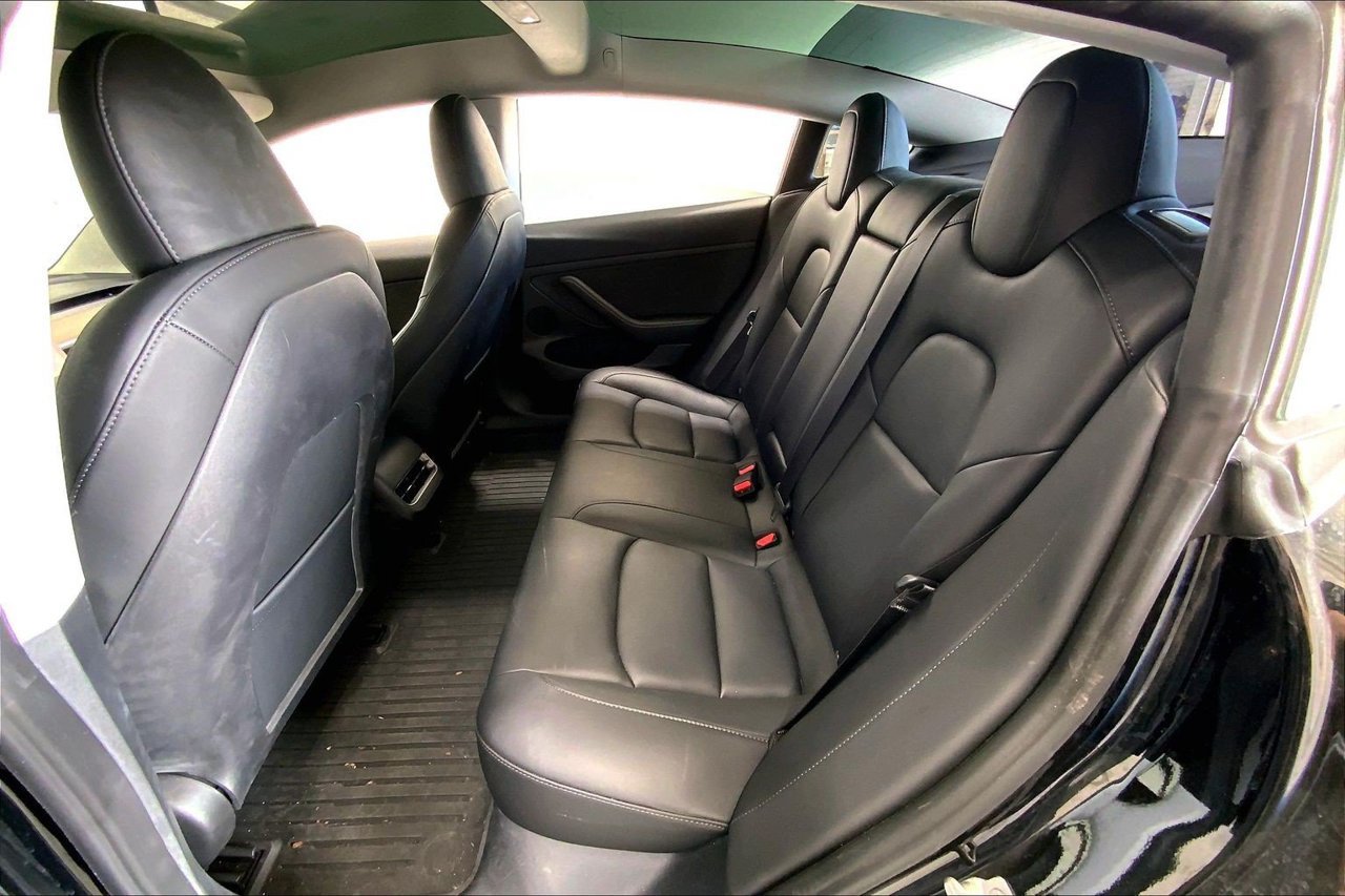 Used 2023 Tesla Model 3 Standard Range RWD image 24