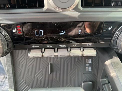New 2026 Toyota Tacoma TRD Off-Road AWD/4WD image 37