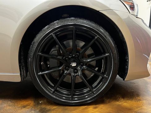 Used 2020 Lexus IS 300 w/ Accessory Package 2 RWD image 38