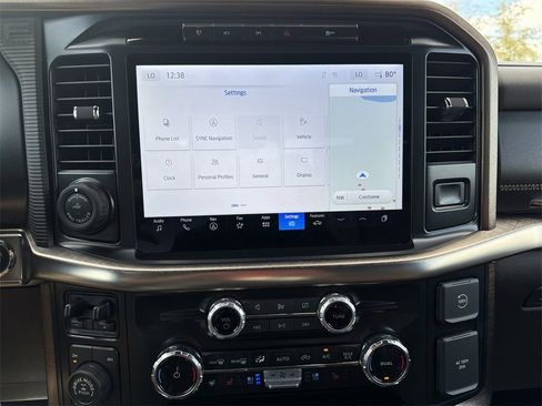 Used 2024 Ford F150 King Ranch image 31