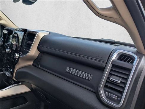 Used 2020 RAM 3500 Laramie image 20