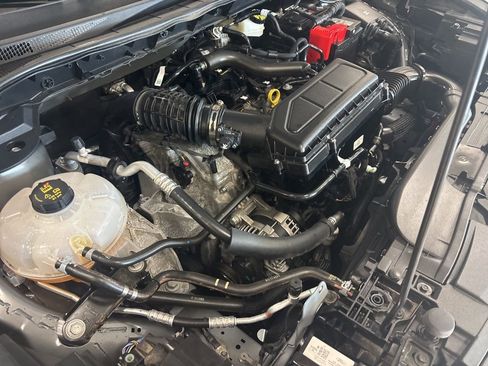 Used 2024 Ford Escape Active image 35