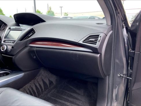 Used 2014 Acura MDX FWD w/ Technology Package image 19