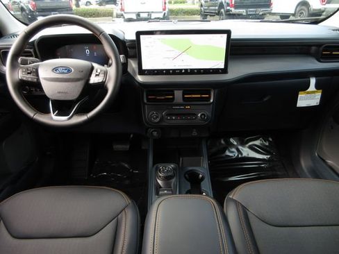 New 2026 Ford Maverick Tremor image 21