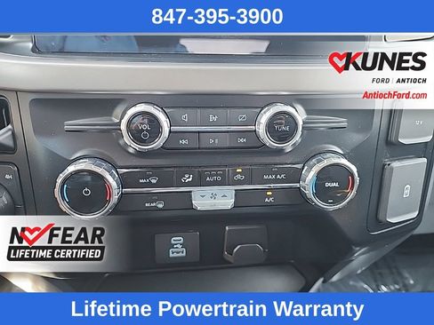 Used 2024 Ford F150 XLT AWD/4WD image 25