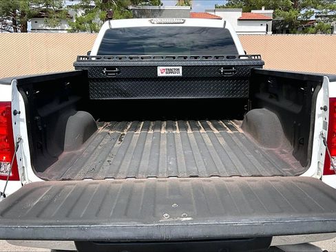 Used 2014 GMC Sierra 2500 SLE w/ Texas Edition AWD/4WD image 28