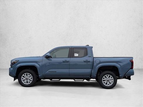 New 2026 Toyota Tacoma SR5 image 5