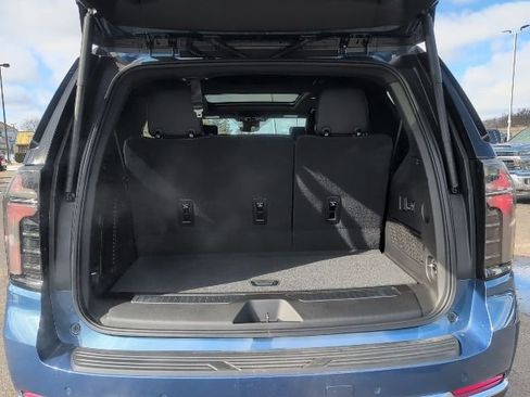 New 2026 Chevrolet Tahoe Premier image 47