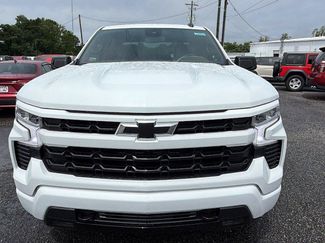New 2026 Chevrolet Silverado 1500 RST w/ RST Select Package AWD/4WD video 2