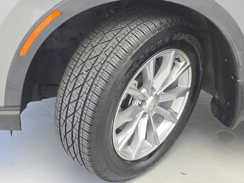 Used 2023 Honda CR-V EX-L image 33