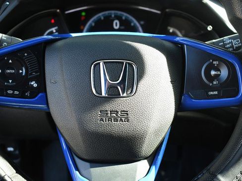 Used 2018 Honda Civic EX image 31