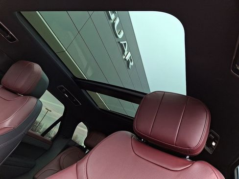 Certified 2023 Land Rover Range Rover Sport SE Dynamic AWD/4WD image 14