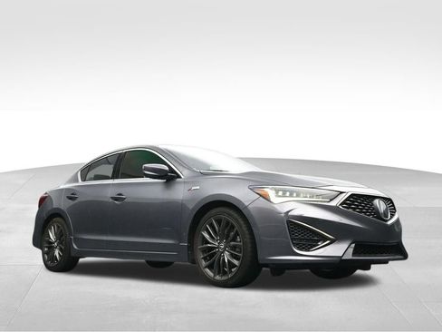 Used 2021 Acura ILX FWD image 38