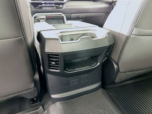 Used 2022 Toyota Tundra SR5 w/ TRD Off-Road Package image 28