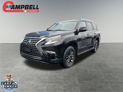 Used 2023 Lexus GX 460 Premium w/ Premium Package