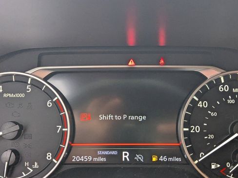 Certified 2023 Nissan Rogue SV image 31