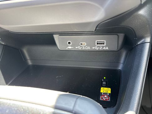 New 2026 Subaru Crosstrek 2.5i Limited AWD/4WD image 23