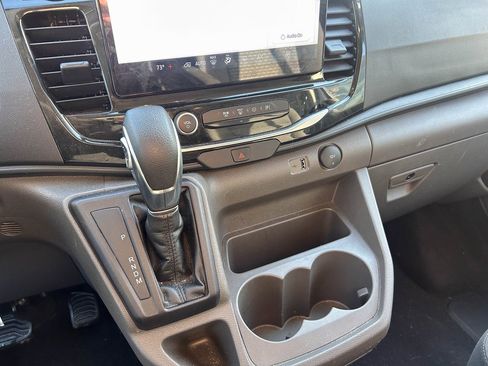 Certified 2024 Ford Transit 350 XLT image 24