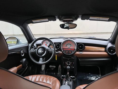 Used 2012 MINI Cooper Coupe S image 12