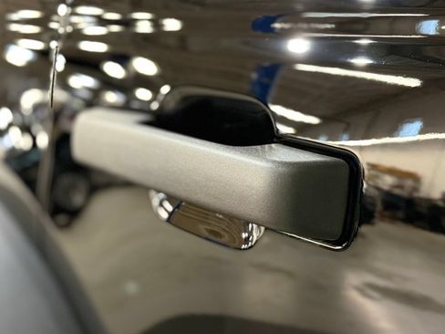 New 2026 Ford Bronco 4-Door AWD/4WD image 15