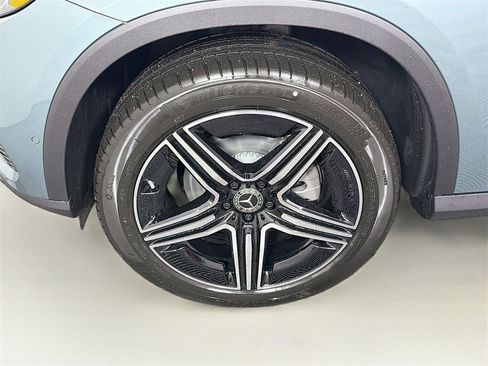 New 2026 Mercedes-Benz GLC 300 GLC 300 image 33