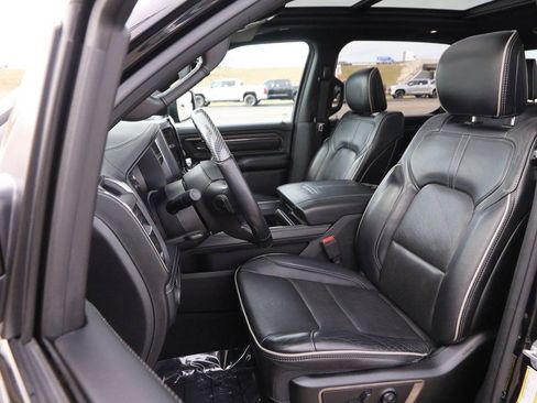 Used 2021 RAM 1500 Limited image 9