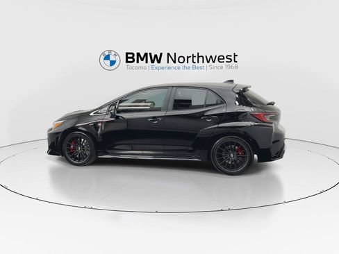 Used 2026 Toyota Corolla GR AWD/4WD image 11