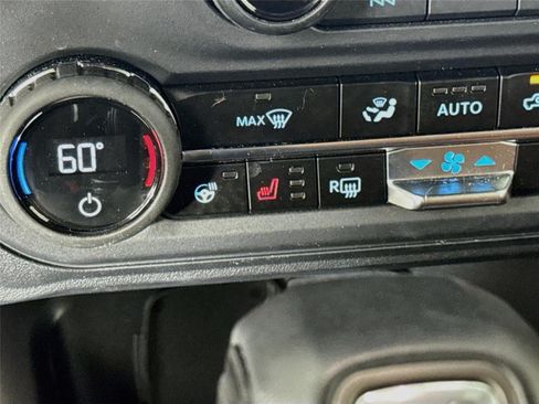 Used 2024 Ford Bronco Heritage Edition AWD/4WD image 22