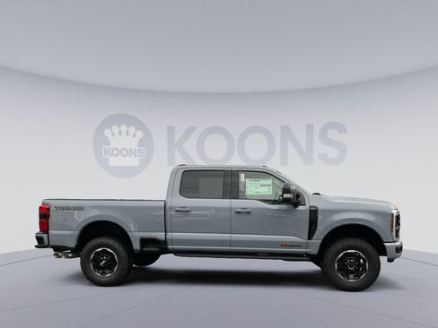 New 2026 Ford F250 Lariat w/ Tremor Off-Road Package image 8