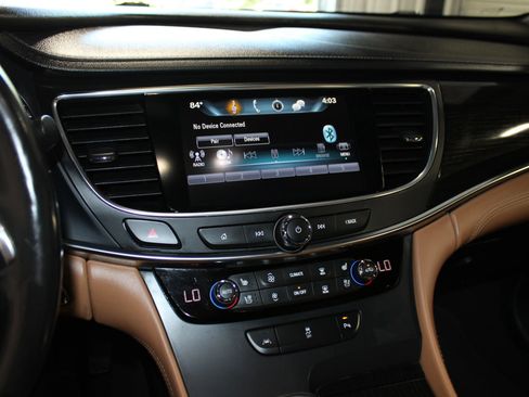 Used 2017 Buick LaCrosse Premium FWD image 15
