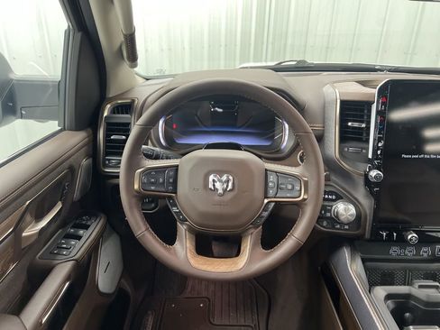 Used 2026 RAM 1500 Limited image 14