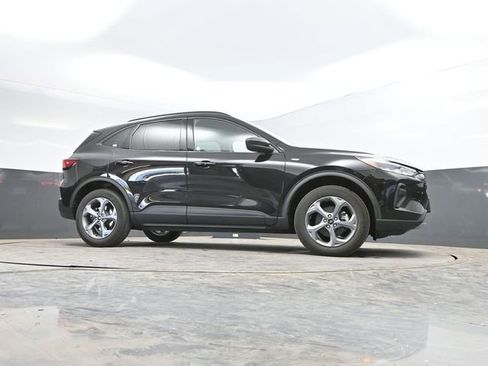 Used 2025 Ford Escape ST-Line AWD/4WD image 48
