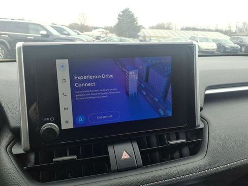 Certified 2023 Toyota RAV4 XLE image 10