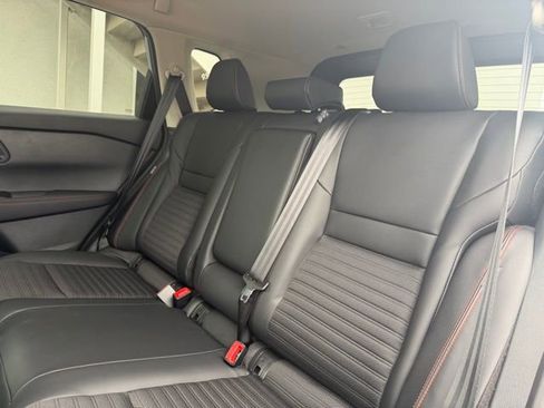 New 2026 Nissan Rogue Rock Creek image 15