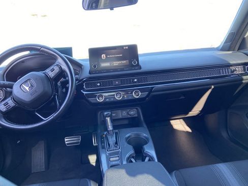 Used 2022 Honda Civic Sport image 14