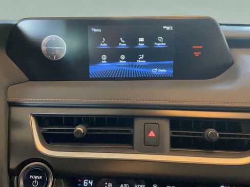Used 2022 Lexus UX 250h w/ Accessory Package (Z2) AWD/4WD image 14