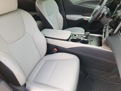 New 2026 Lexus RX 350 Premium image 9