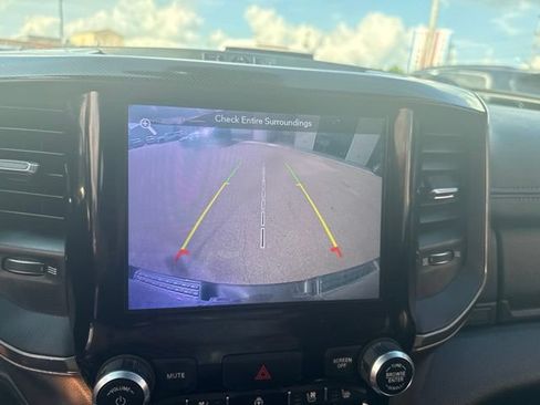 Used 2019 RAM 1500 Sport w/ Level 2 Equipment Group AWD/4WD image 29