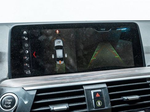 Used 2019 BMW X3 xDrive30i w/ Premium Package image 17