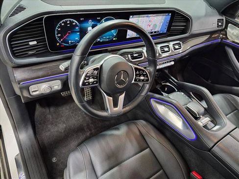 Certified 2023 Mercedes-Benz GLS 450 4MATIC image 10