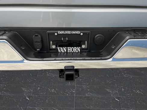 New 2026 Chevrolet Silverado 1500 LT AWD/4WD image 34