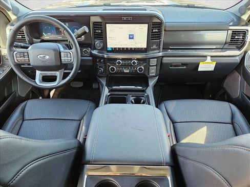New 2026 Ford F250 Lariat w/ Lariat Premium Package AWD/4WD image 15