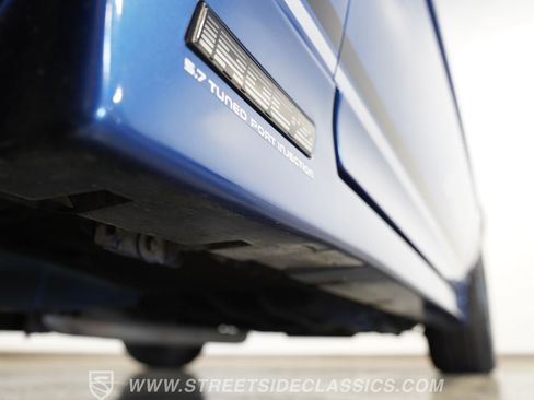 Used 1989 Chevrolet Camaro IROC-Z RWD image 24